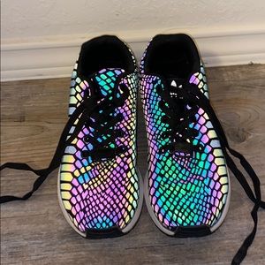 Adidas Xeno ZX Flux shoes